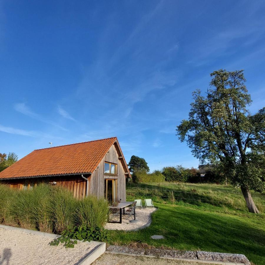 Boerderaaj Vakantiewoning Bilzen Extérieur photo