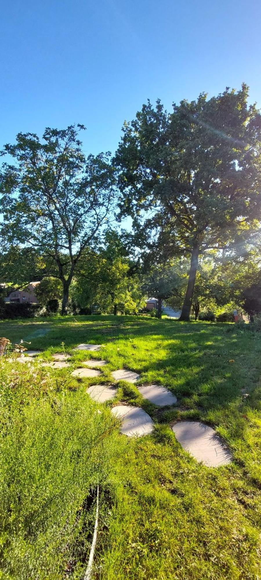 Boerderaaj Vakantiewoning Bilzen Extérieur photo