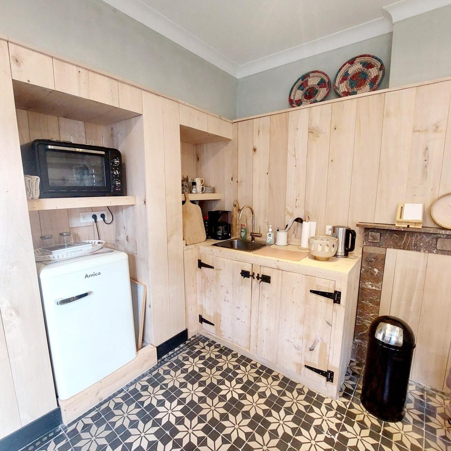 Boerderaaj Vakantiewoning Bilzen Extérieur photo